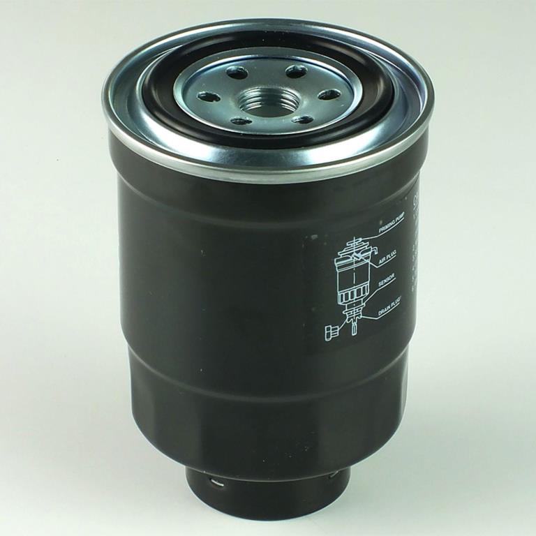 Filtro combustible DELPHI ref. HDF523